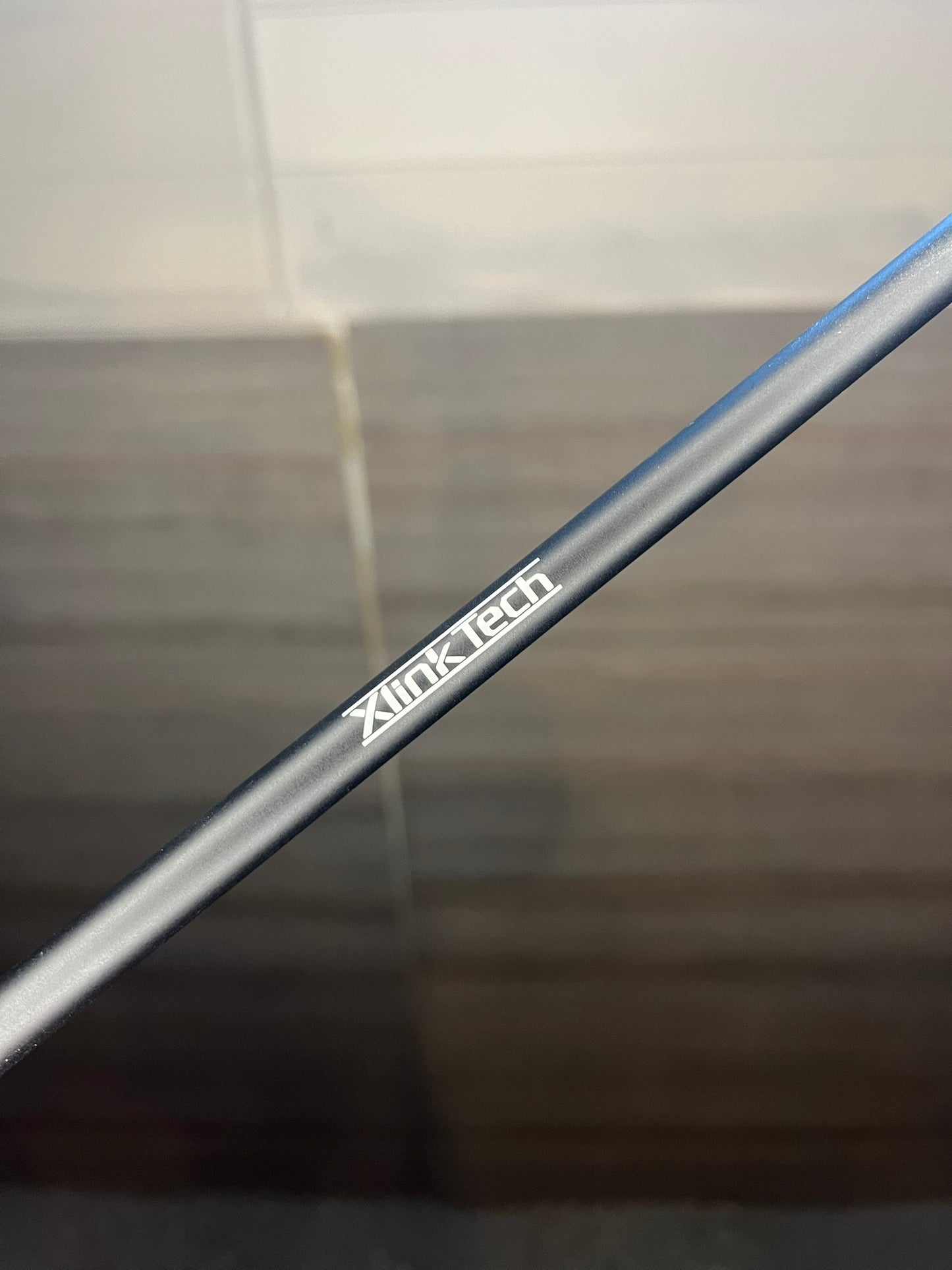 Mitsubishi Tensei 1K Blue 55 Stiff Flex Driver Shaft Mizuno Tip 44.75″ NICE