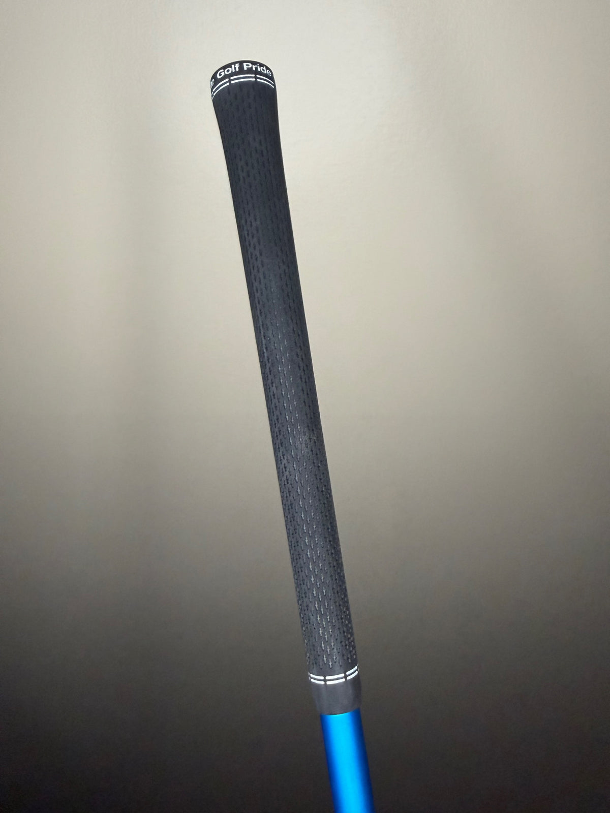 Ping Alta CB Blue Stiff Flex Driver Shaft Ping Tip 45" NICE — photo 3
