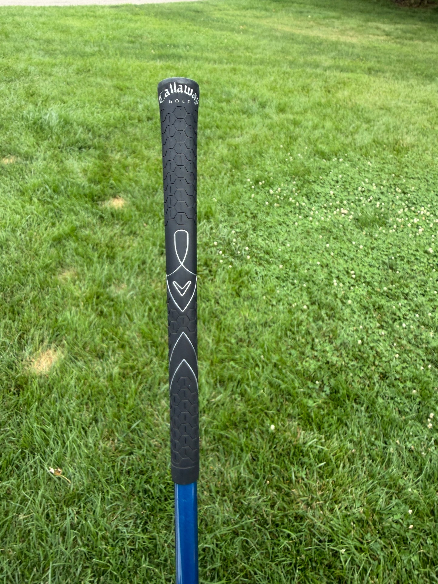 Callaway X 460 Driver 10° Fujikura Stiff Flex 44.5" +HC NICE — photo 8