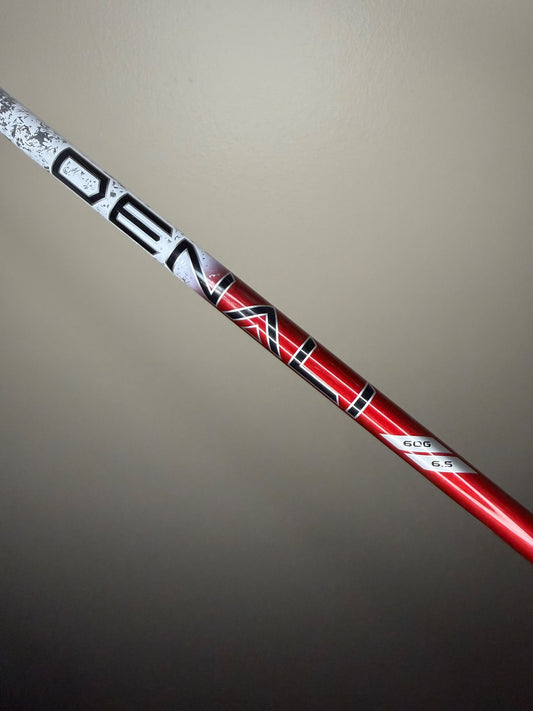 Project X Denali Red Extra Stiff Flex Driver Shaft Ping Tip 44.5" NICE