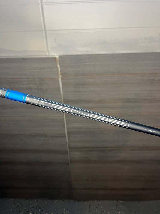 Mitsubishi Tensei 1K Blue 65 Stiff Flex Fairway Shaft Mizuno Tip 42.75″ NICE