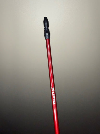Project X Denali Red Extra Stiff Flex Driver Shaft Ping Tip 44.5" NICE — photo 3