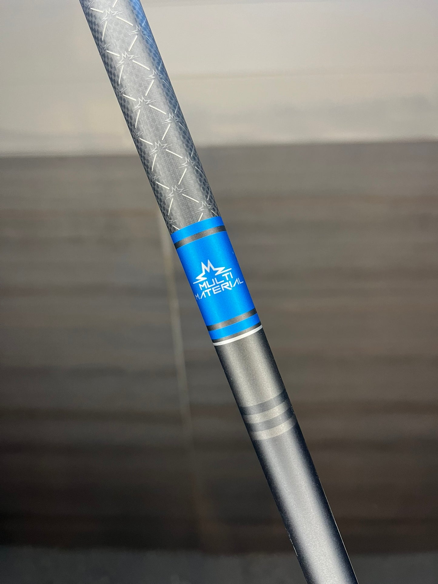 Mitsubishi Tensei 1K Blue 65 Stiff Flex Fairway Shaft Mizuno Tip 42.75″ NICE