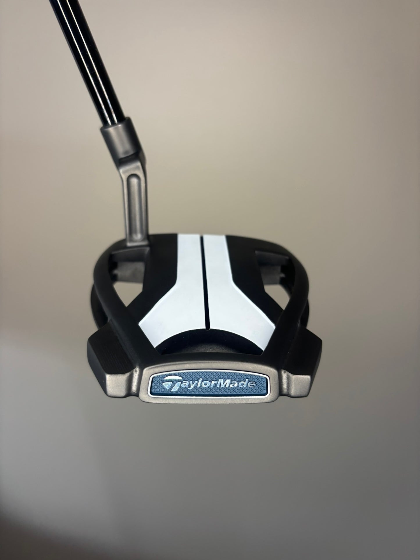 Taylormade Spider Tour X L Neck Putter 33.5″ +HC MINT
