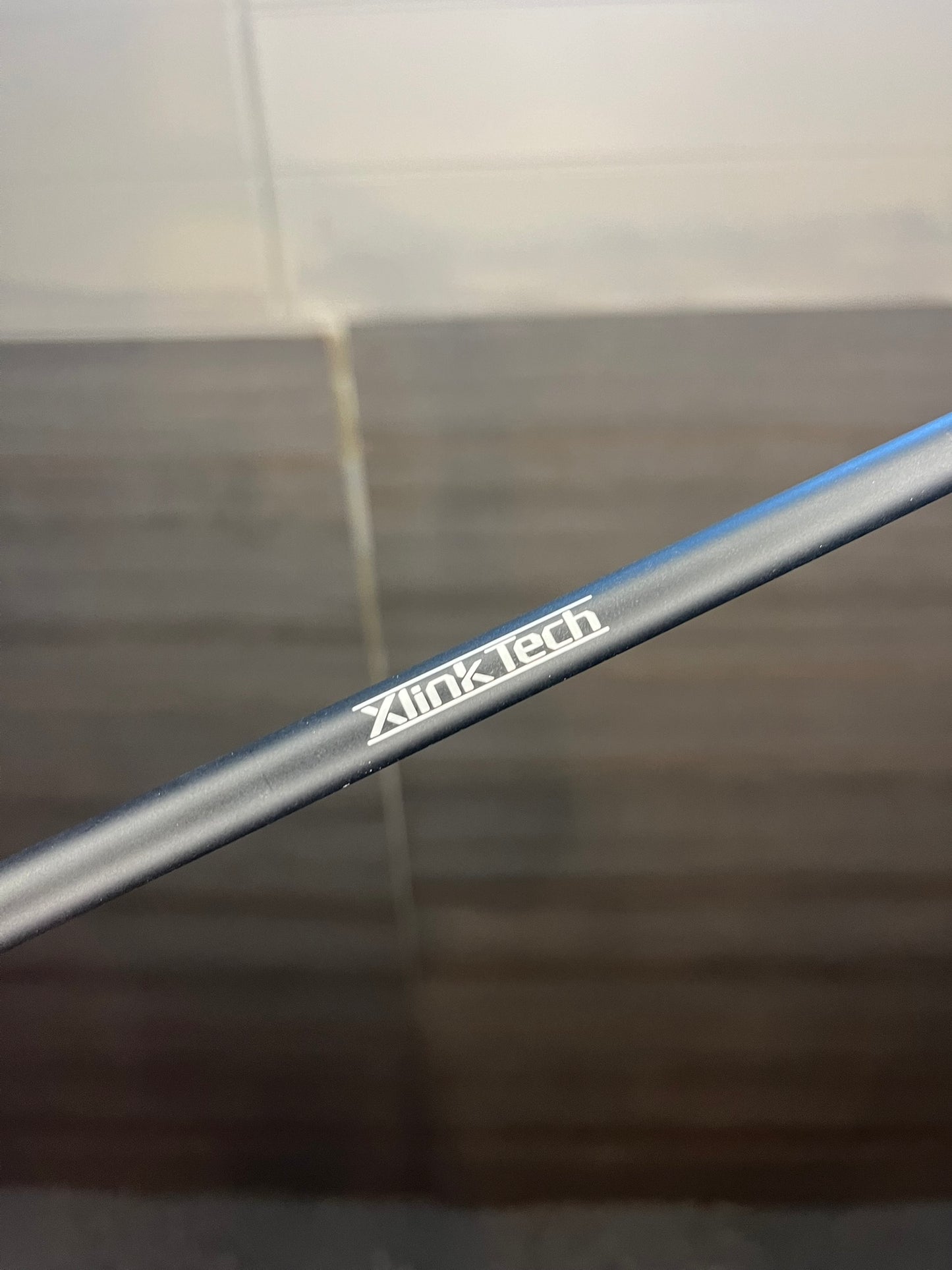 Mitsubishi Tensei 1K Blue 65 Stiff Flex Fairway Shaft Mizuno Tip 42.75″ NICE