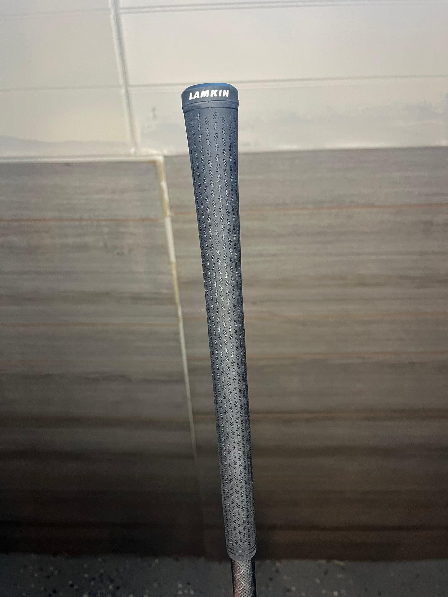 Mitsubishi Tensei 1K Blue 65 Stiff Flex Fairway Shaft Mizuno Tip 42.75″ NICE