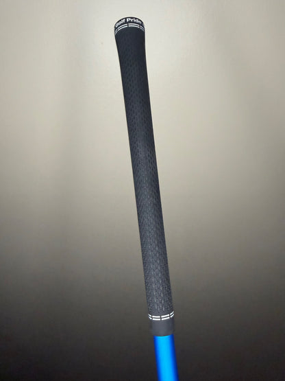 Ping Alta CB Blue Regular Flex Driver Shaft Ping Tip 45" NICE — photo 3