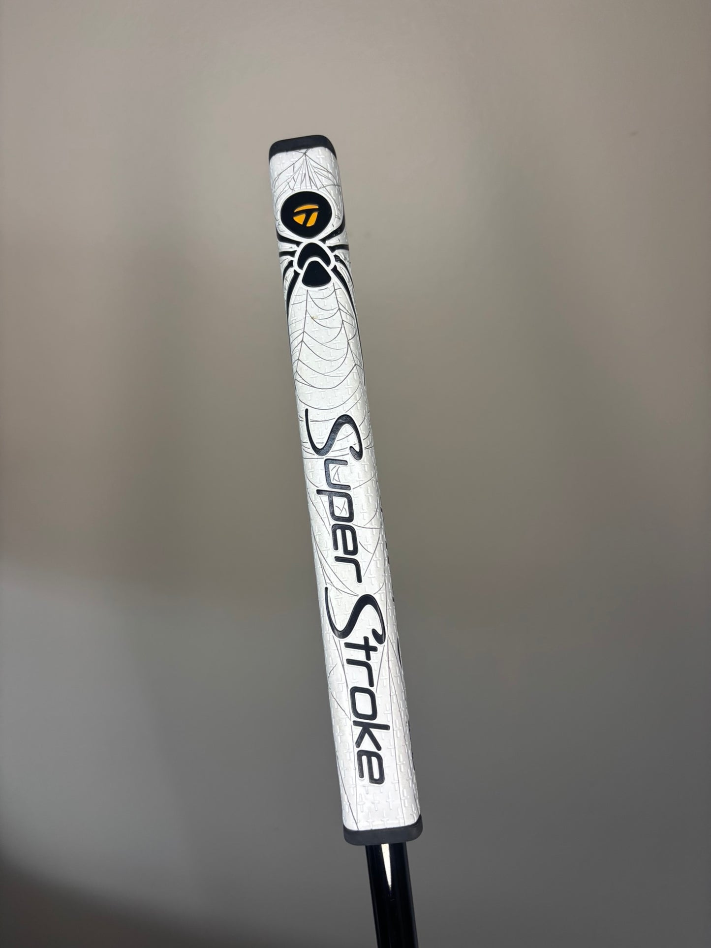 Taylormade Spider Tour X L Neck Putter 33.5″ +HC MINT