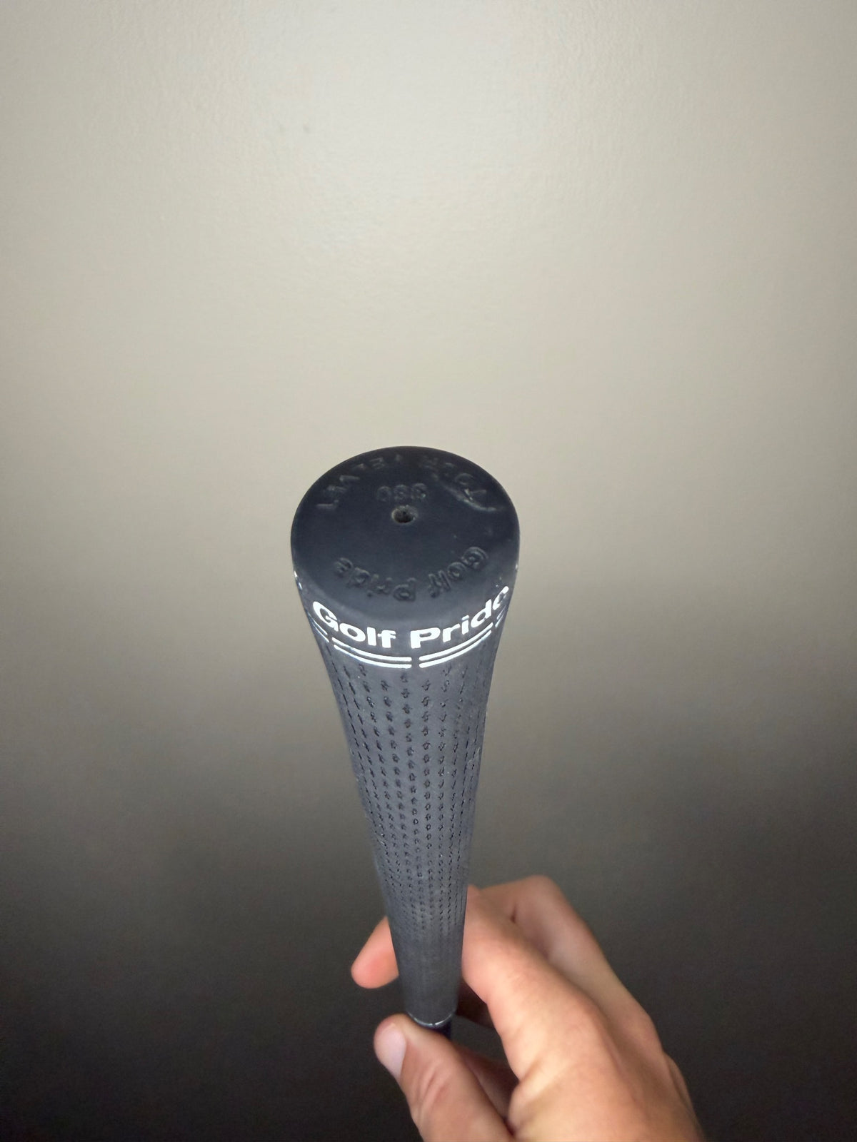 Ping Alta CB Blue Regular Flex Driver Shaft Ping Tip 45" NICE — photo 4