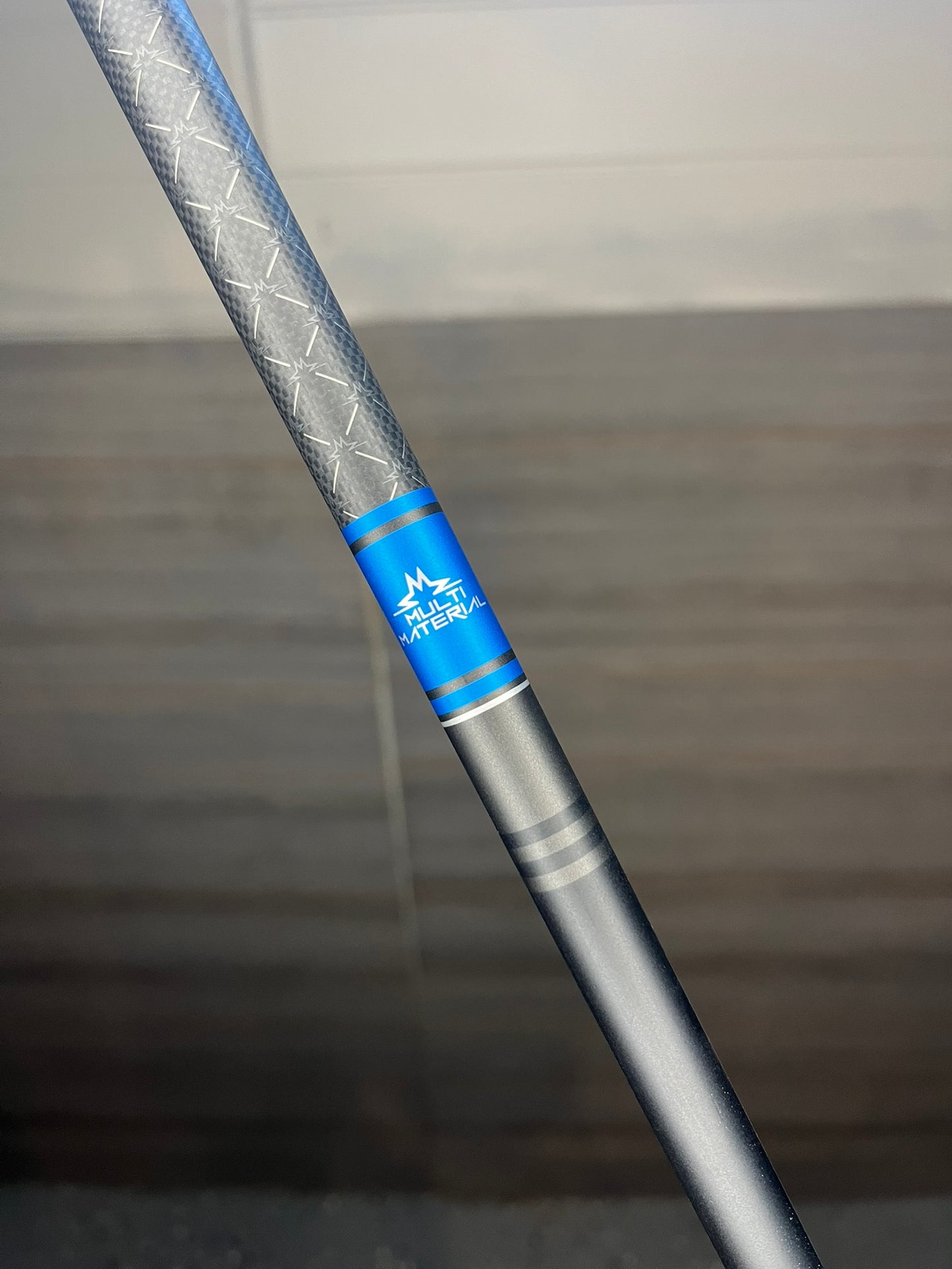 Mitsubishi Tensei 1K Blue 65 Regular Flex Fairway Shaft Mizuno Tip 42.63″ NICE