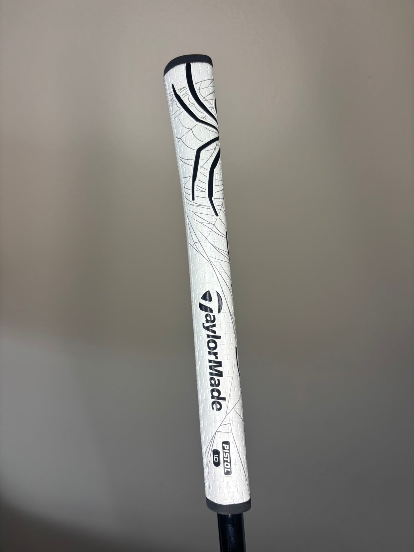 Taylormade Spider Tour X L Neck Putter 33.5″ +HC MINT