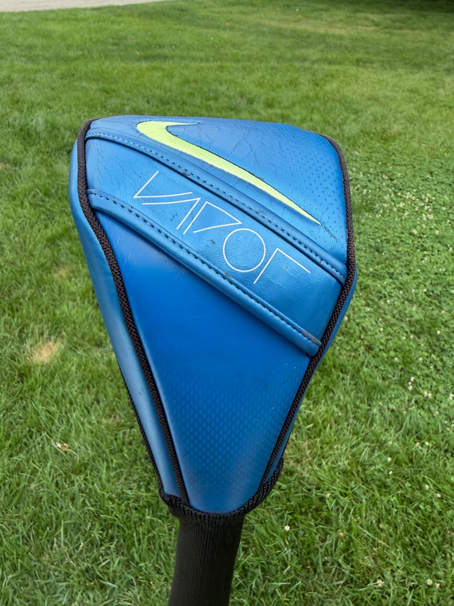 Nike Vapor Fly Driver 10.5° Tensei CK Blue 50 Regular Flex 45" +HC NICE — photo 12
