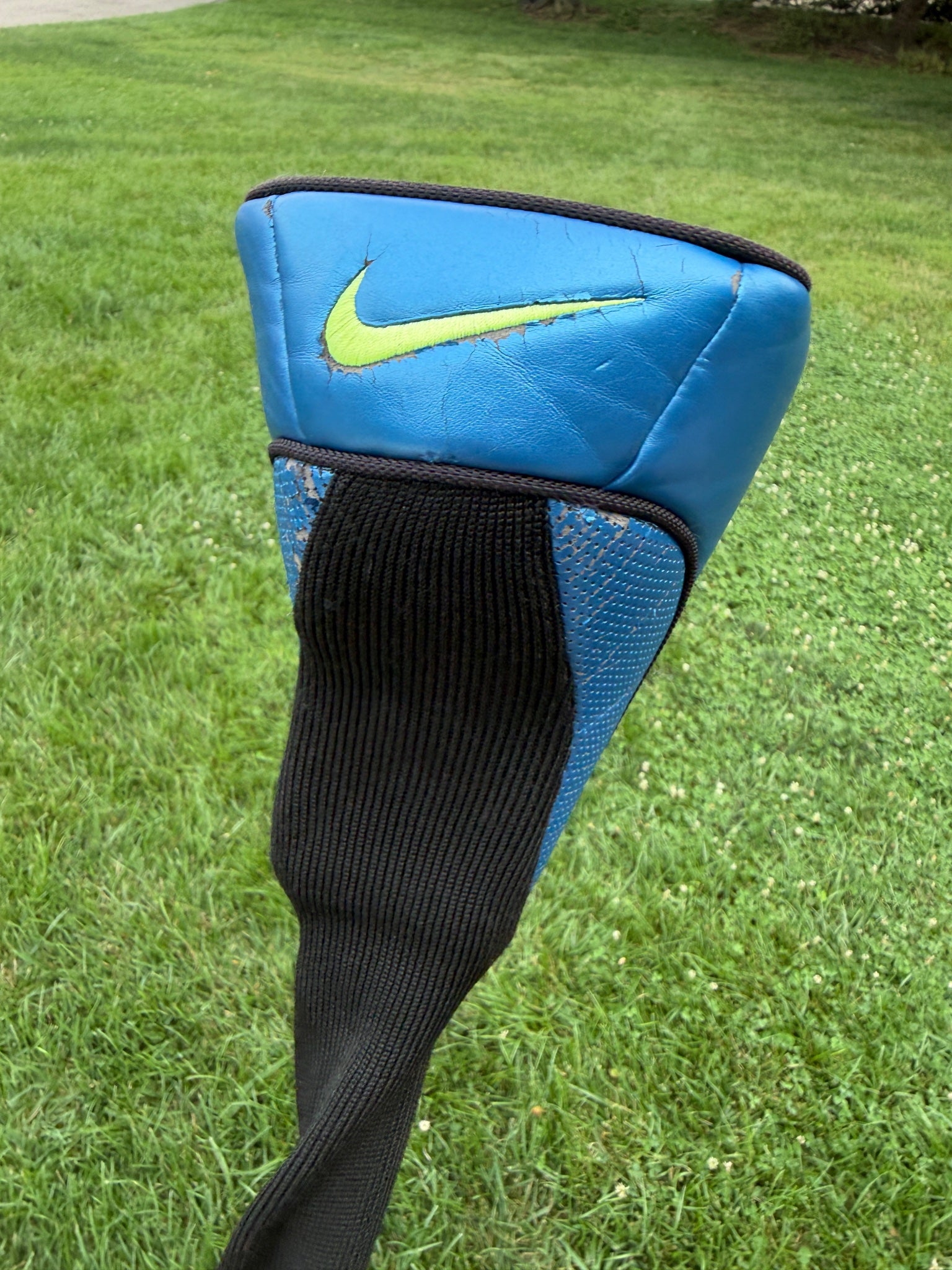 Nike Vapor Fly Driver 10.5° Tensei CK Blue 50 Regular Flex 45" +HC NICE — photo 13