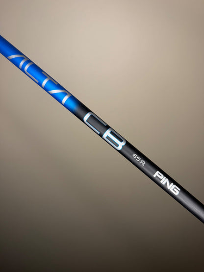 Ping Alta CB Blue Regular Flex Fairway Wood Shaft Ping Tip 42" NICE