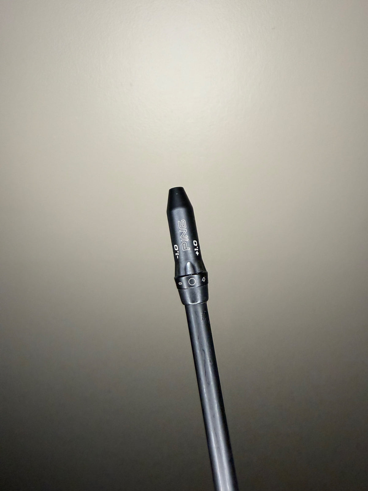 Ping Alta CB Blue Regular Flex Fairway Wood Shaft Ping Tip 42" NICE — photo 2