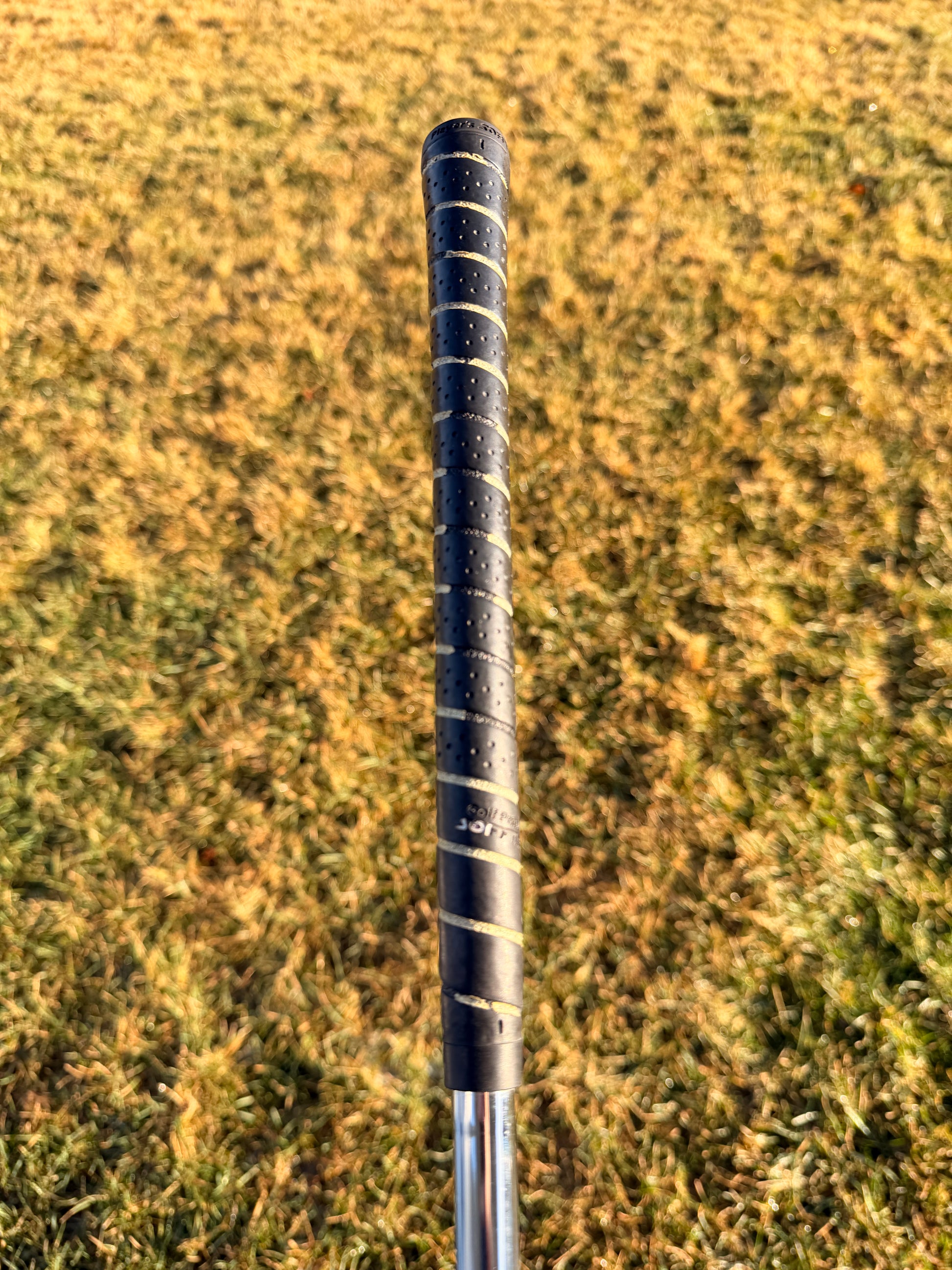 Photo of Mizuno MX 19 9-Iron Regular Flex Dynalite Gold