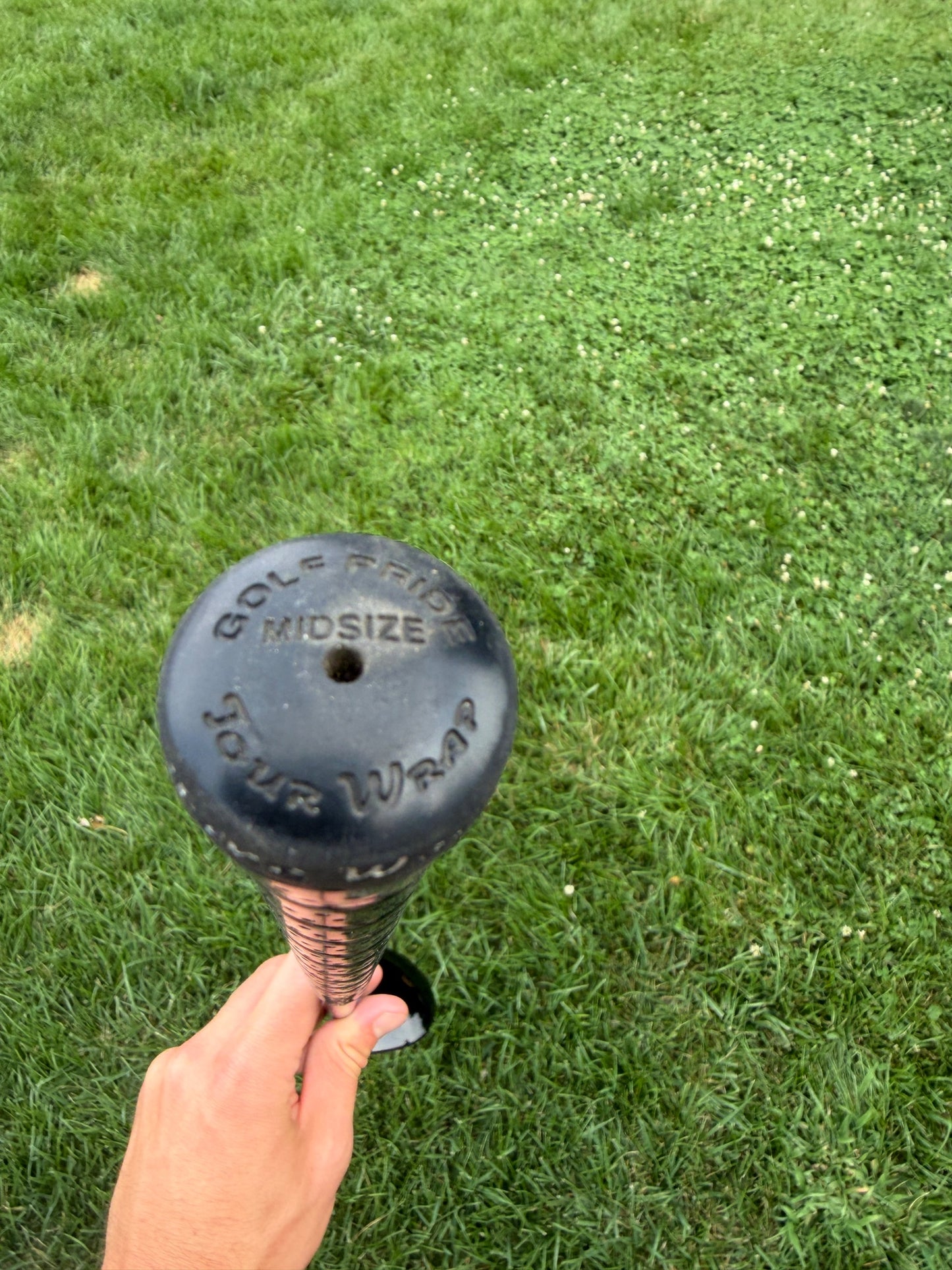 TaylorMade Qi10 MAX Driver 10.5° Helium 5F2 Senior Flex 43.5" +HC NICE — photo 8