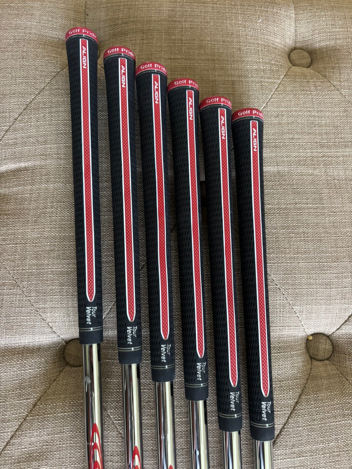 Callaway Apex Pro 19 Iron Set 5-PW NS Pro Tour105 Stiff Flex STD NICE