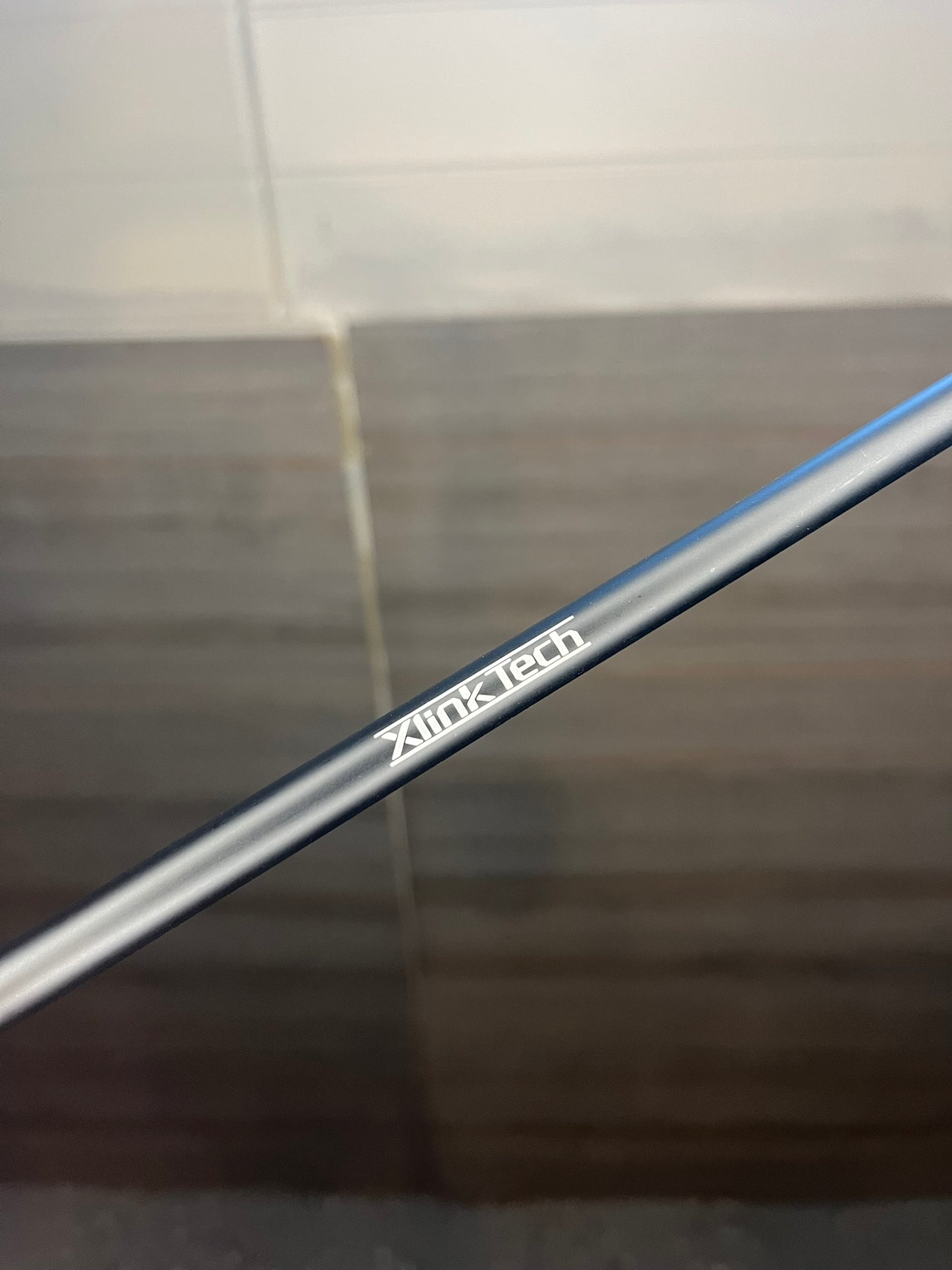 Mitsubishi Tensei 1K Black 75 Extra Stiff Fairway Shaft Mizuno Tip 42.75″ NICE