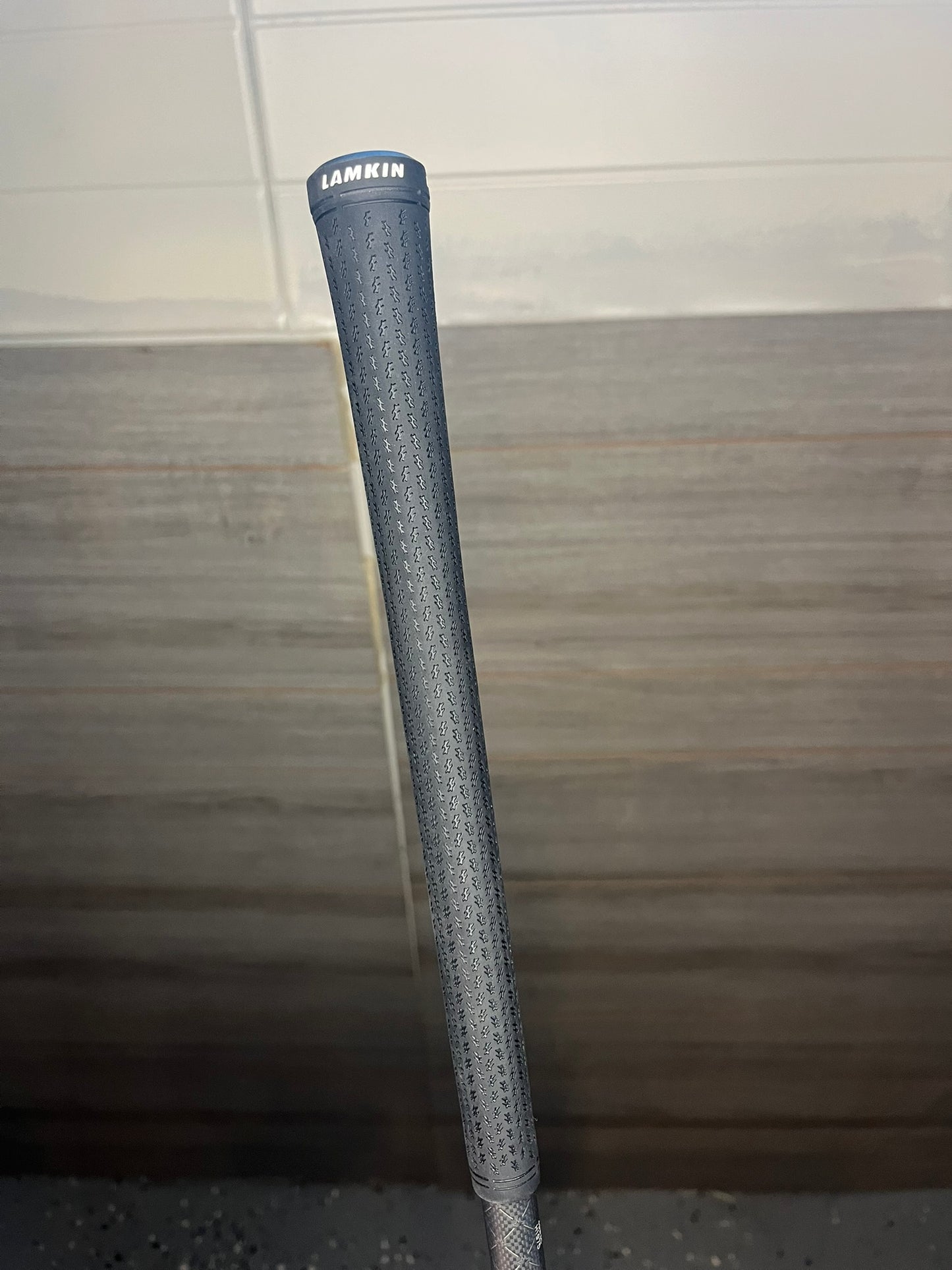 Mitsubishi Tensei 1K Black 75 Extra Stiff Fairway Shaft Mizuno Tip 42.75″ NICE