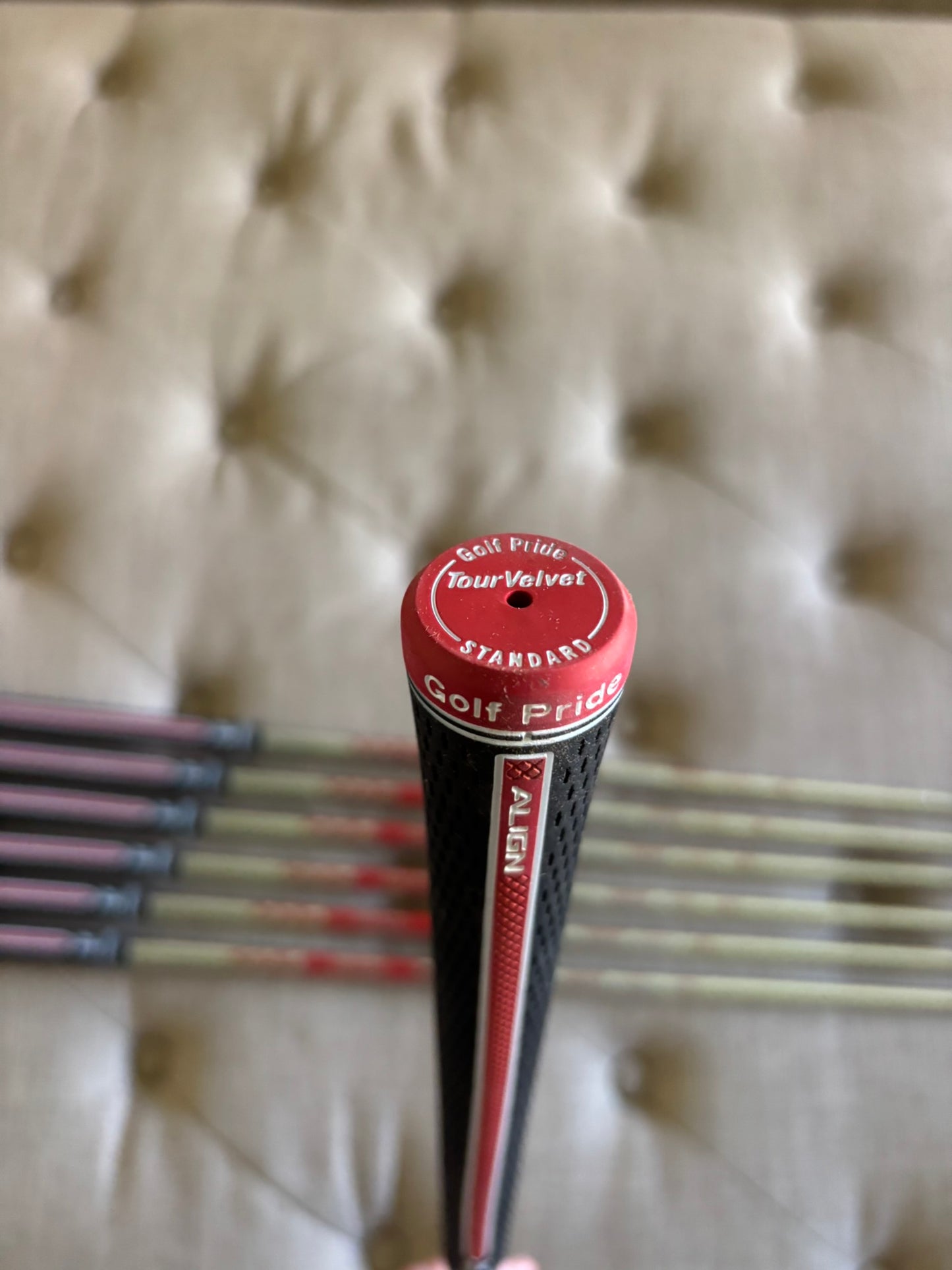 Srixon ZXi5 ZXi7 Combo Iron Set 4-PW NS Pro Tour105 Stiff Flex STD NEW