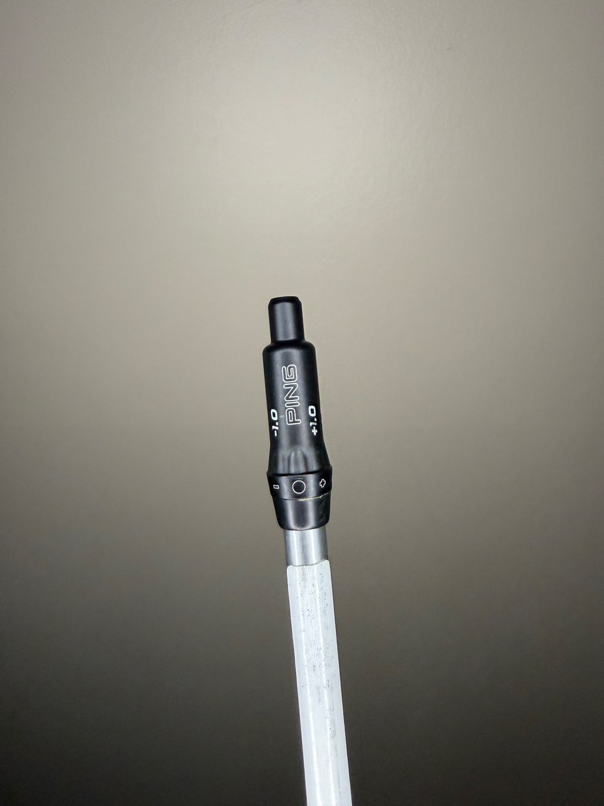 Ping ALTA Quick Senior Flex Fairway Wood Shaft Ping Tip 41.75" NICE — photo 3
