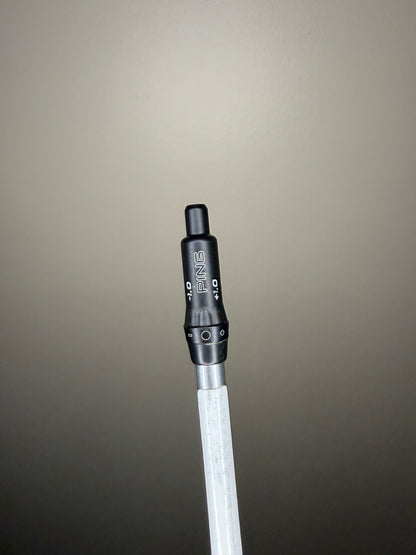 Ping ALTA Quick Senior Flex Fairway Wood Shaft Ping Tip 41.75" NICE — photo 3