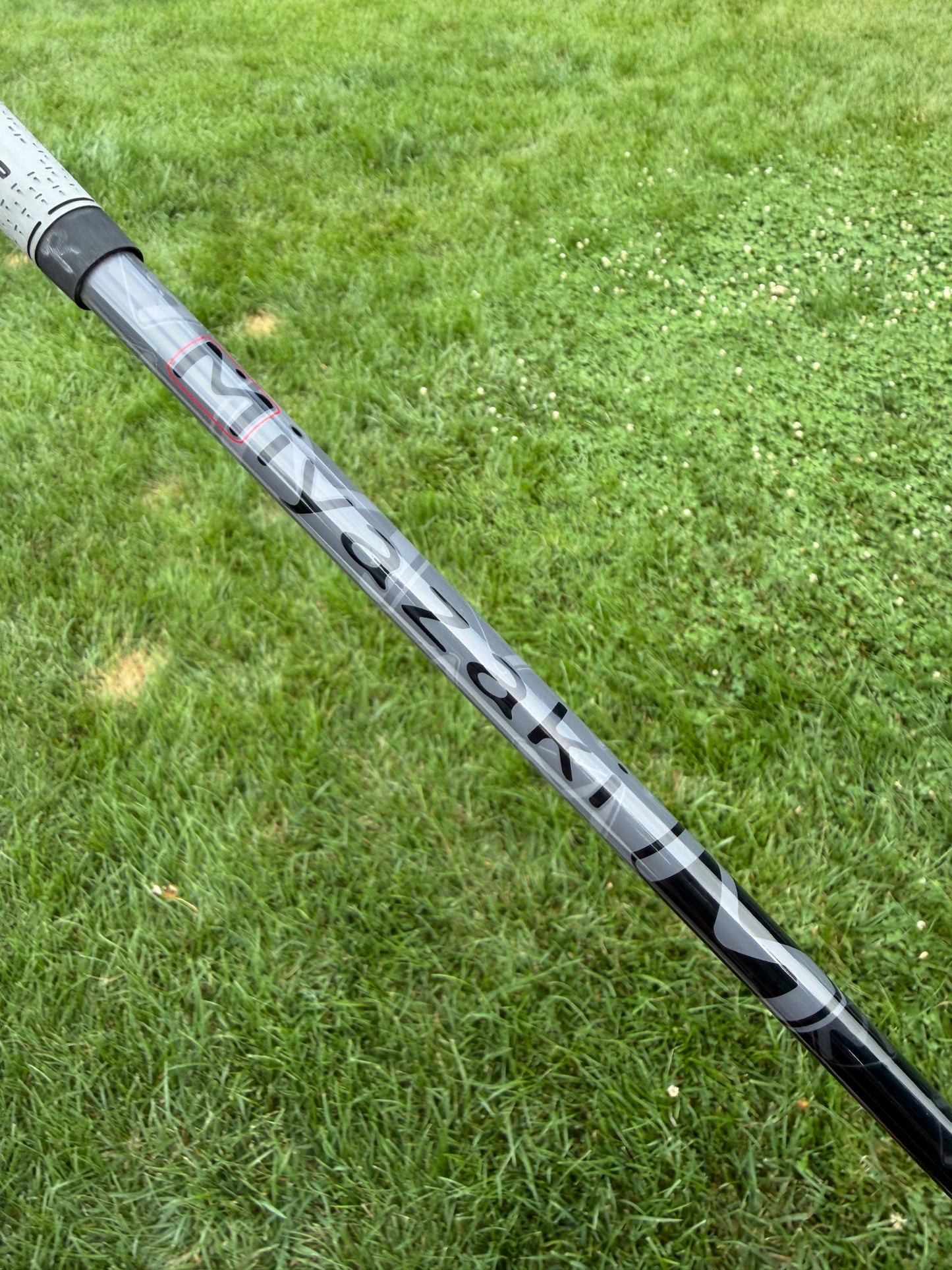 Cleveland Launcher HB Turbo 3-Wood 15° Miyazaki Regular Flex 43" NICE — photo 6