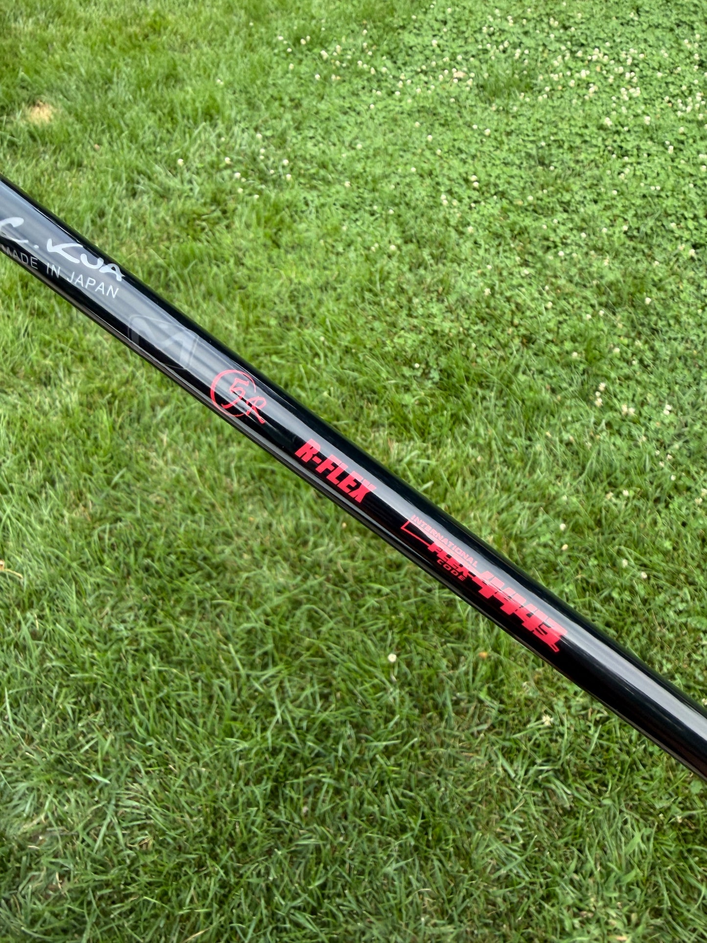 Cleveland Launcher HB Turbo 3-Wood 15° Miyazaki Regular Flex 43" NICE — photo 7