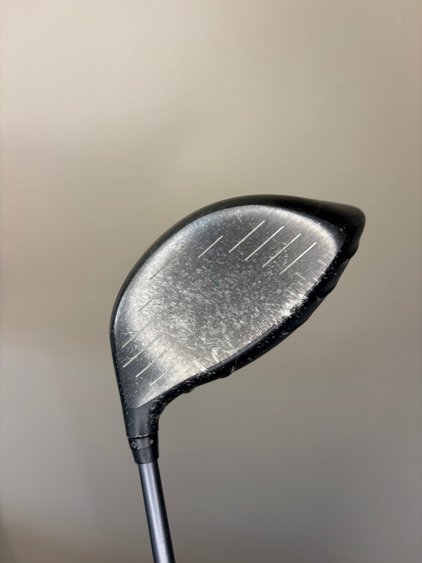 Ping 2016 G SF Tec Driver 12° Alta 55g Regular Flex 45.25″