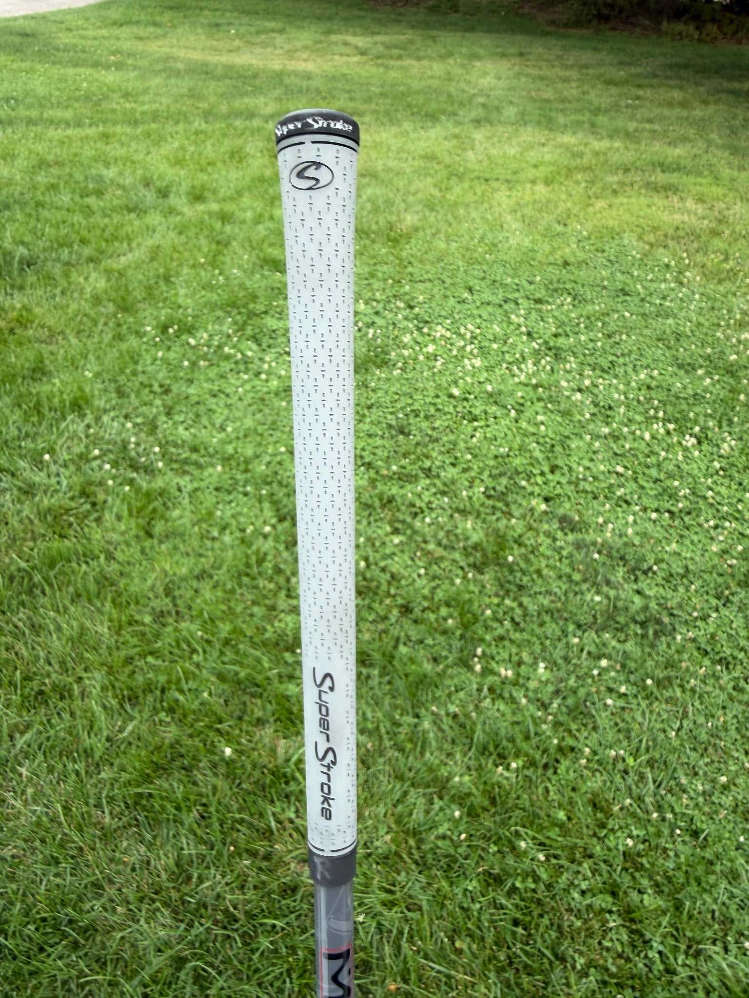 Cleveland Launcher HB Turbo 3-Wood 15° Miyazaki Regular Flex 43" NICE — photo 8