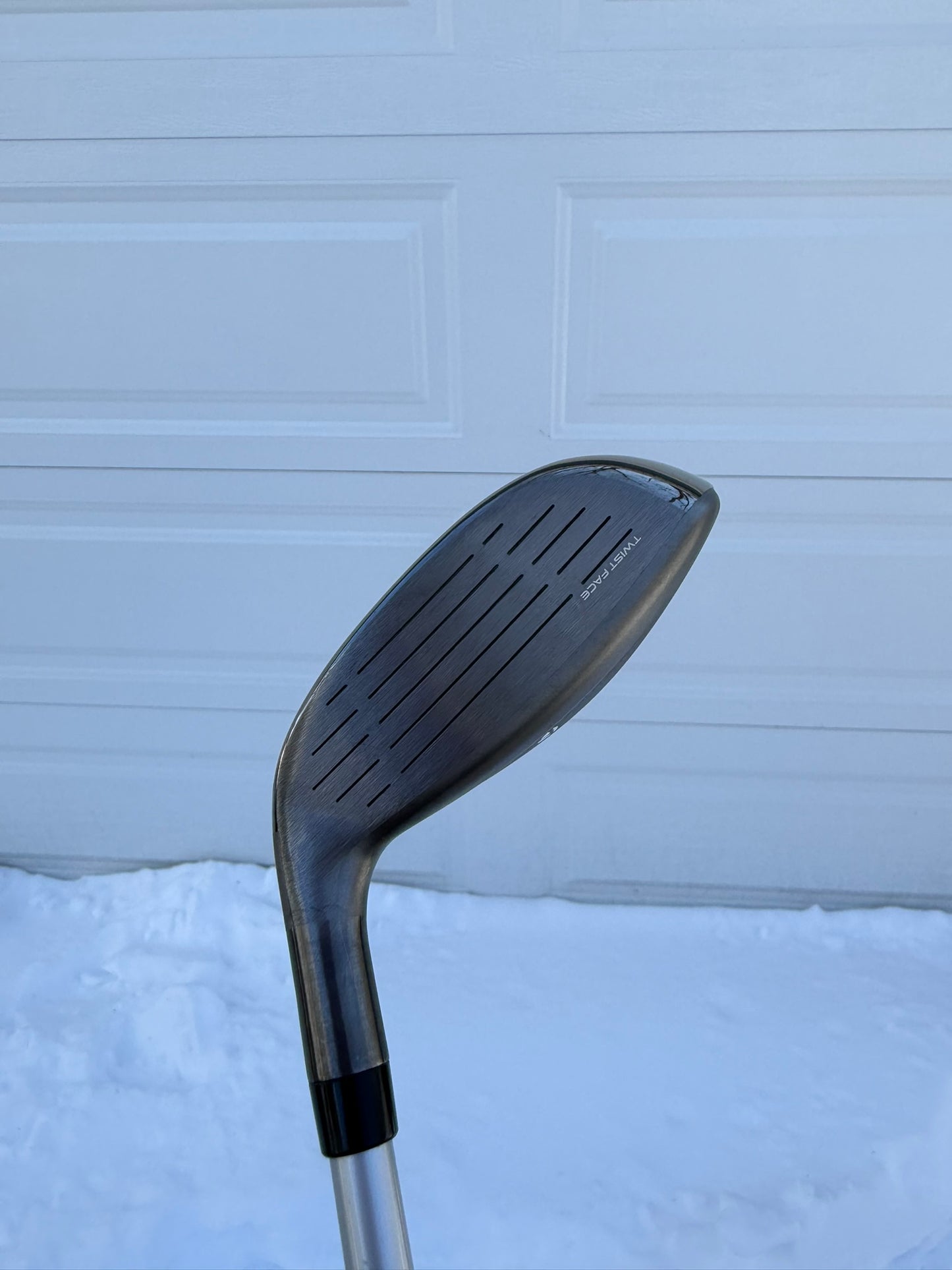 Photo of Taylormade Qi35 MAX Lite Rescue Women's 5 Hybrid 27° Ladies Flex Speeder Nx 40