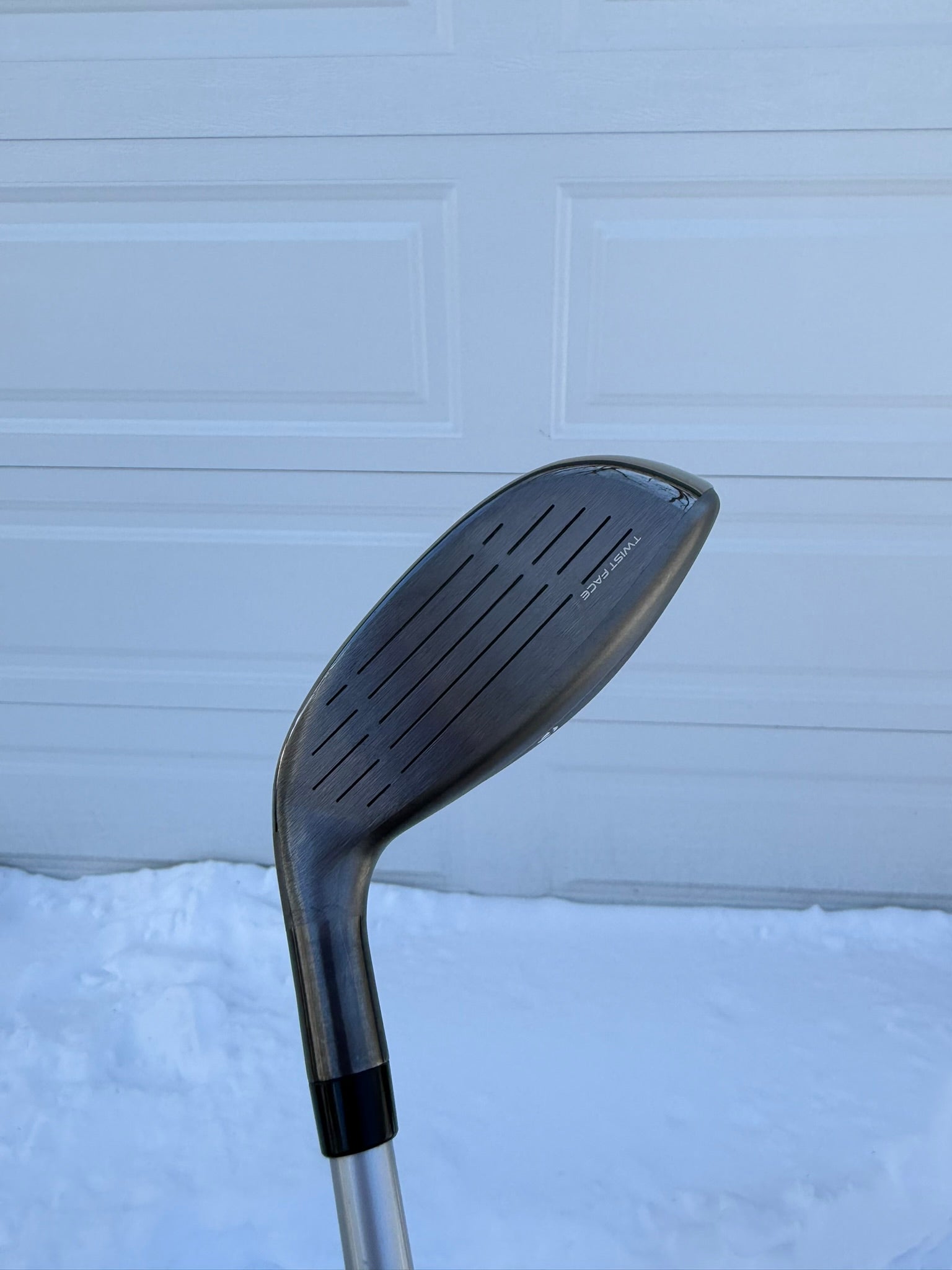 Photo of Taylormade Qi35 MAX Lite Rescue Women's 5 Hybrid 27° Ladies Flex Speeder Nx 40