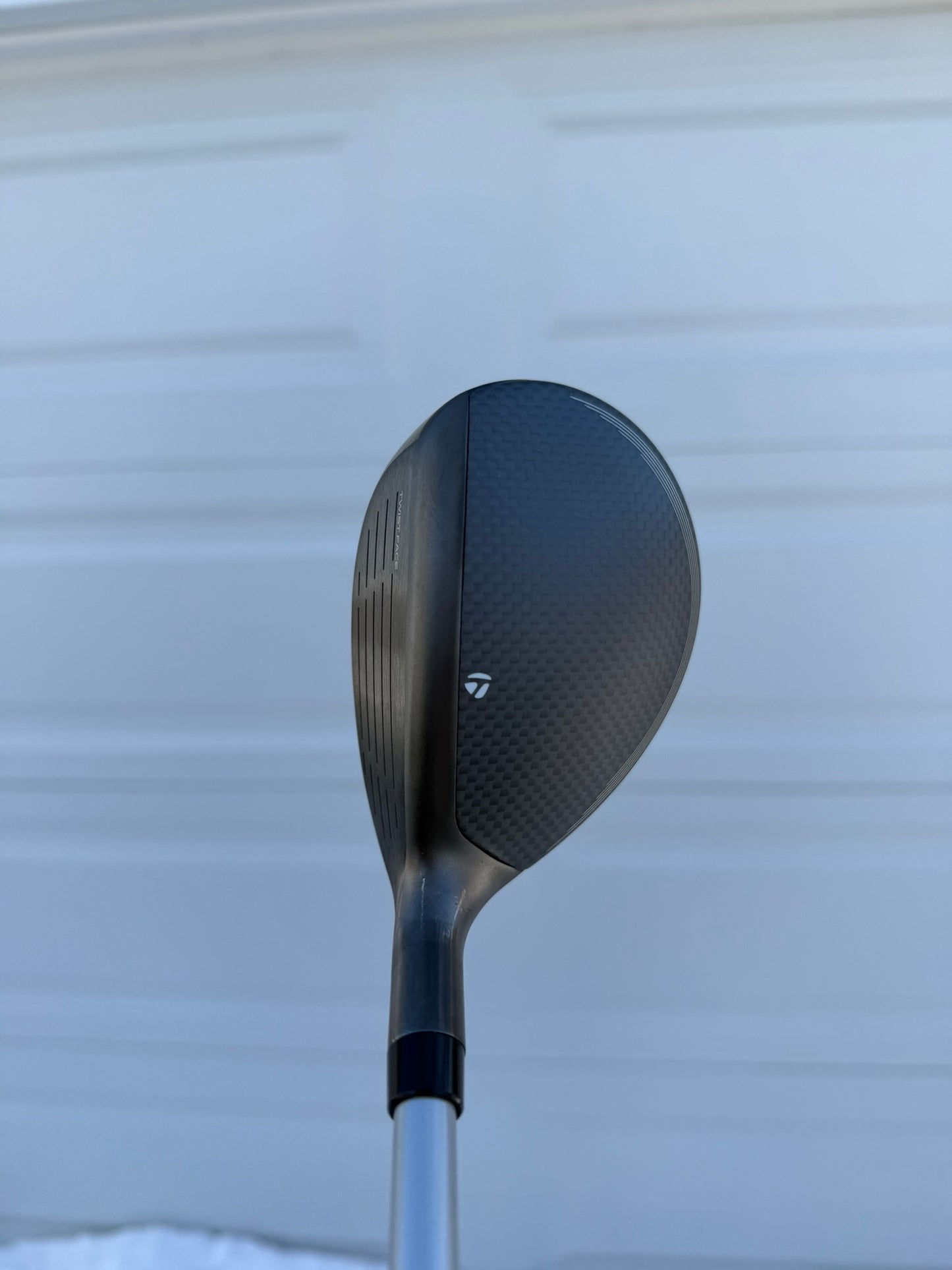 Photo of Taylormade Qi35 MAX Lite Rescue Women's 5 Hybrid 27° Ladies Flex Speeder Nx 40