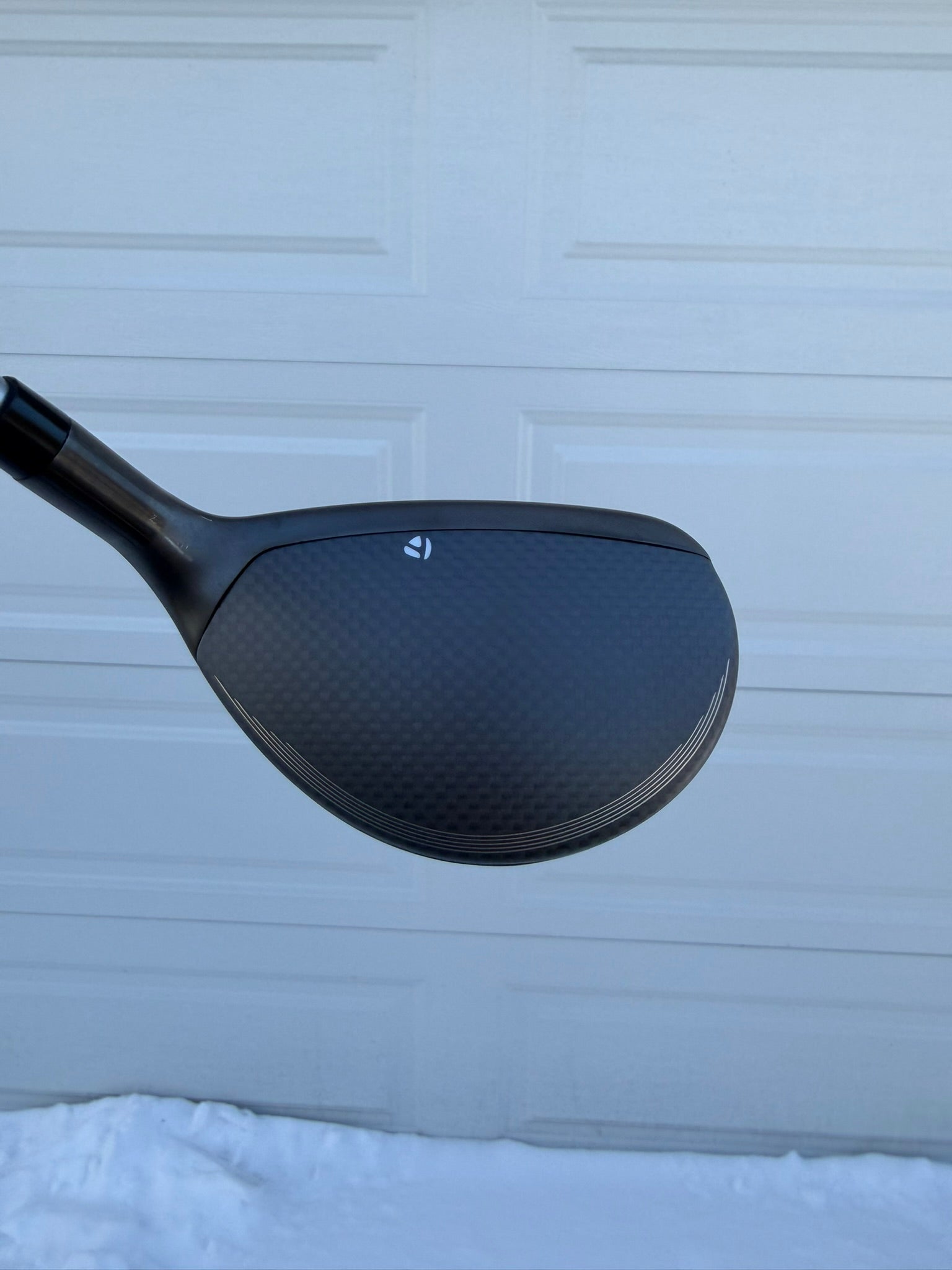 Photo of Taylormade Qi35 MAX Lite Rescue Women's 5 Hybrid 27° Ladies Flex Speeder Nx 40