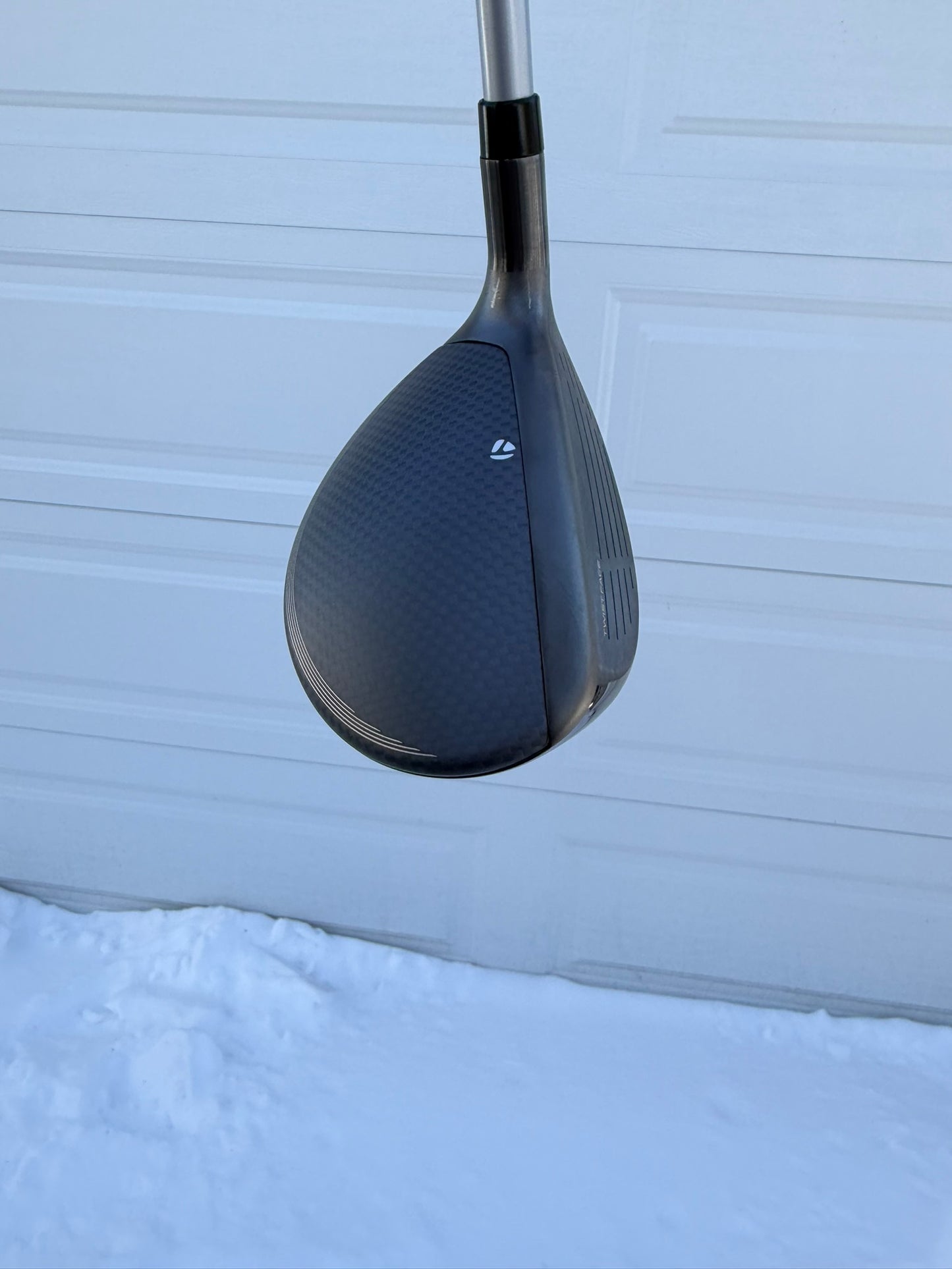 Photo of Taylormade Qi35 MAX Lite Rescue Women's 5 Hybrid 27° Ladies Flex Speeder Nx 40