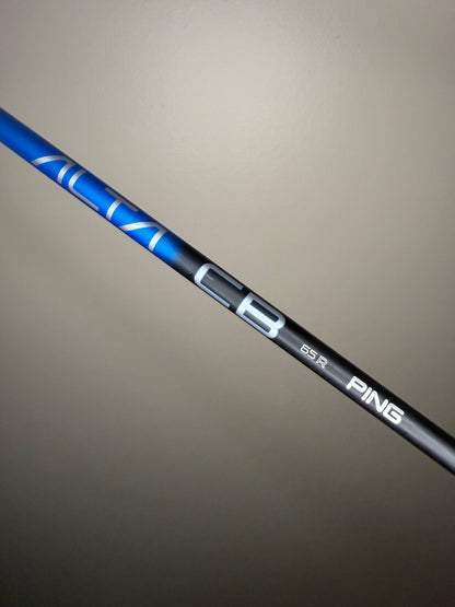 Ping Alta CB Blue Regular Flex Fairway Wood Shaft Ping Tip 41" NICE