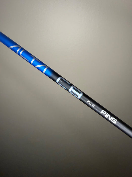 Ping Alta CB Blue Regular Flex Fairway Wood Shaft Ping Tip 41.5" NICE