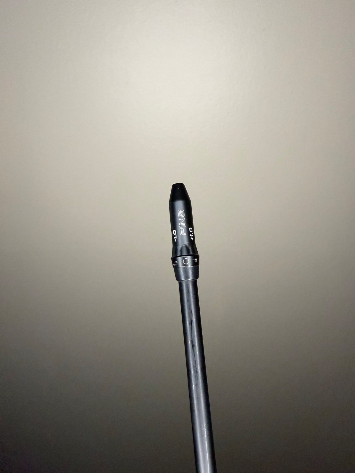 Ping Alta CB Blue Regular Flex Fairway Wood Shaft Ping Tip 41.5" NICE — photo 2