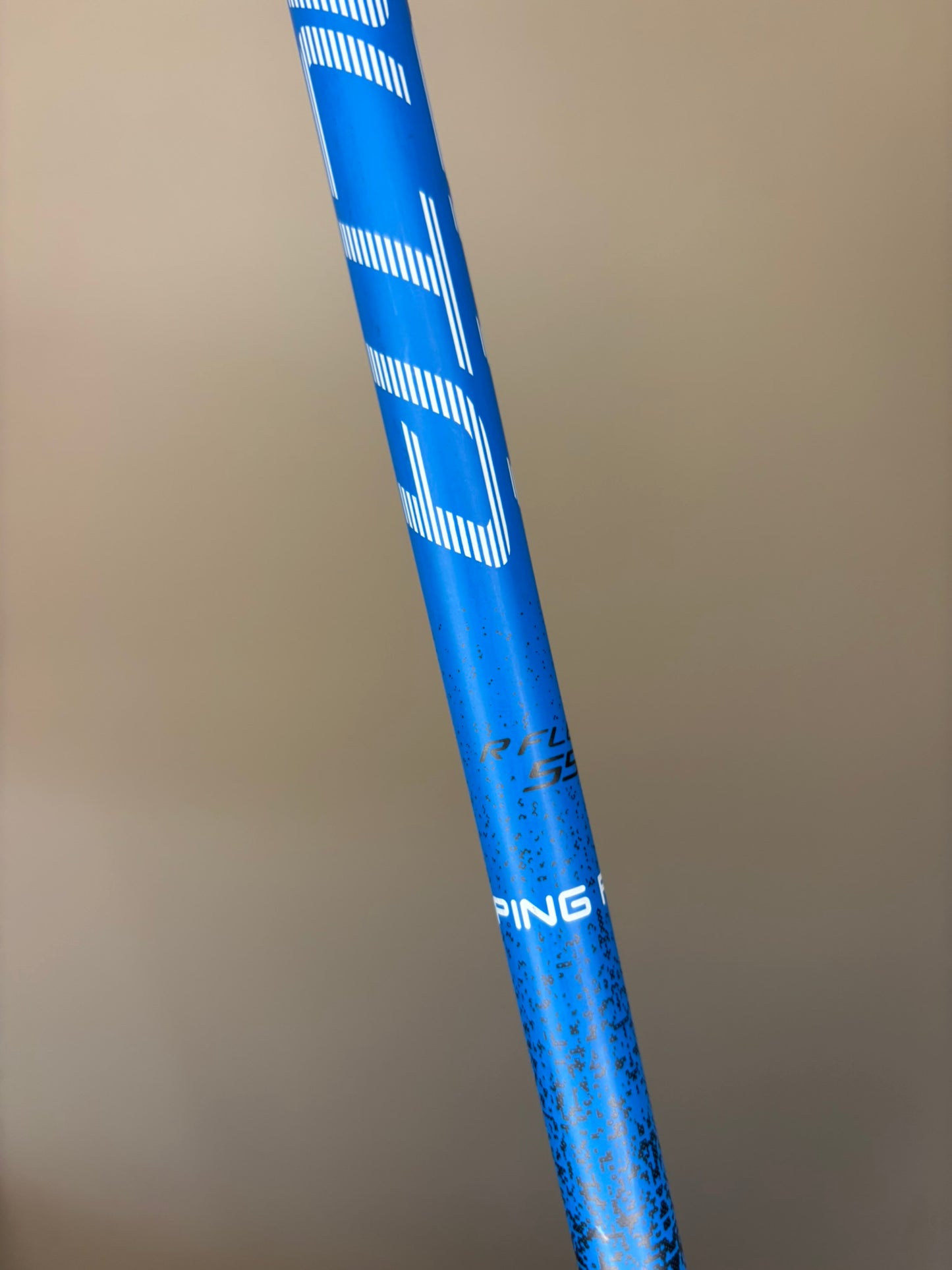 Ping 2016 G SF Tec Driver 12° Alta 55g Regular Flex 45.25″