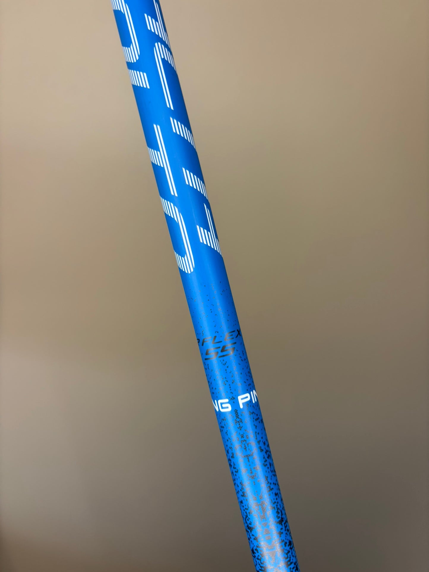 Ping 2016 G SF Tec Driver 12° Alta 55g Regular Flex 45.25″