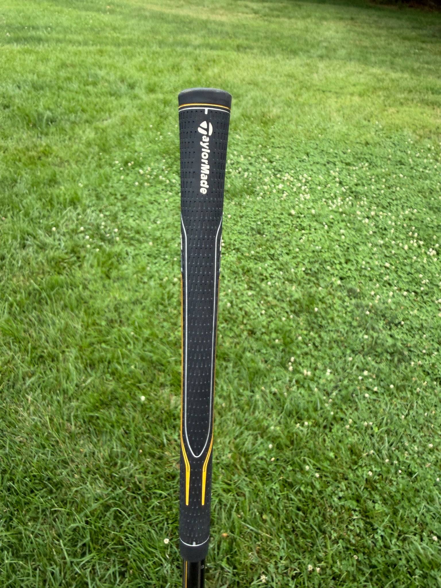 TaylorMade RocketBallz Stage 2 4 Hybrid 22° Rocketfuel Stiff Flex 40.5" +HC NICE — photo 8