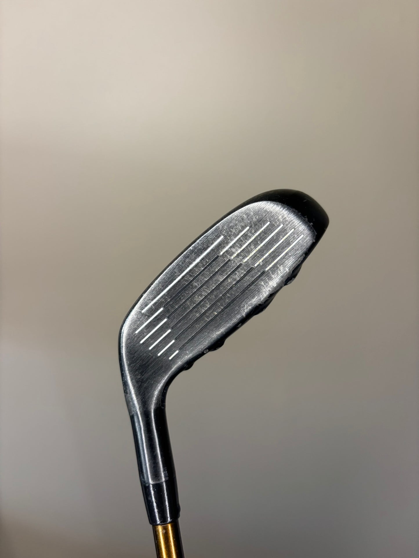 Ping G400 6 Hybrid 30° Alta CB 70 Senior Flex 38.25″