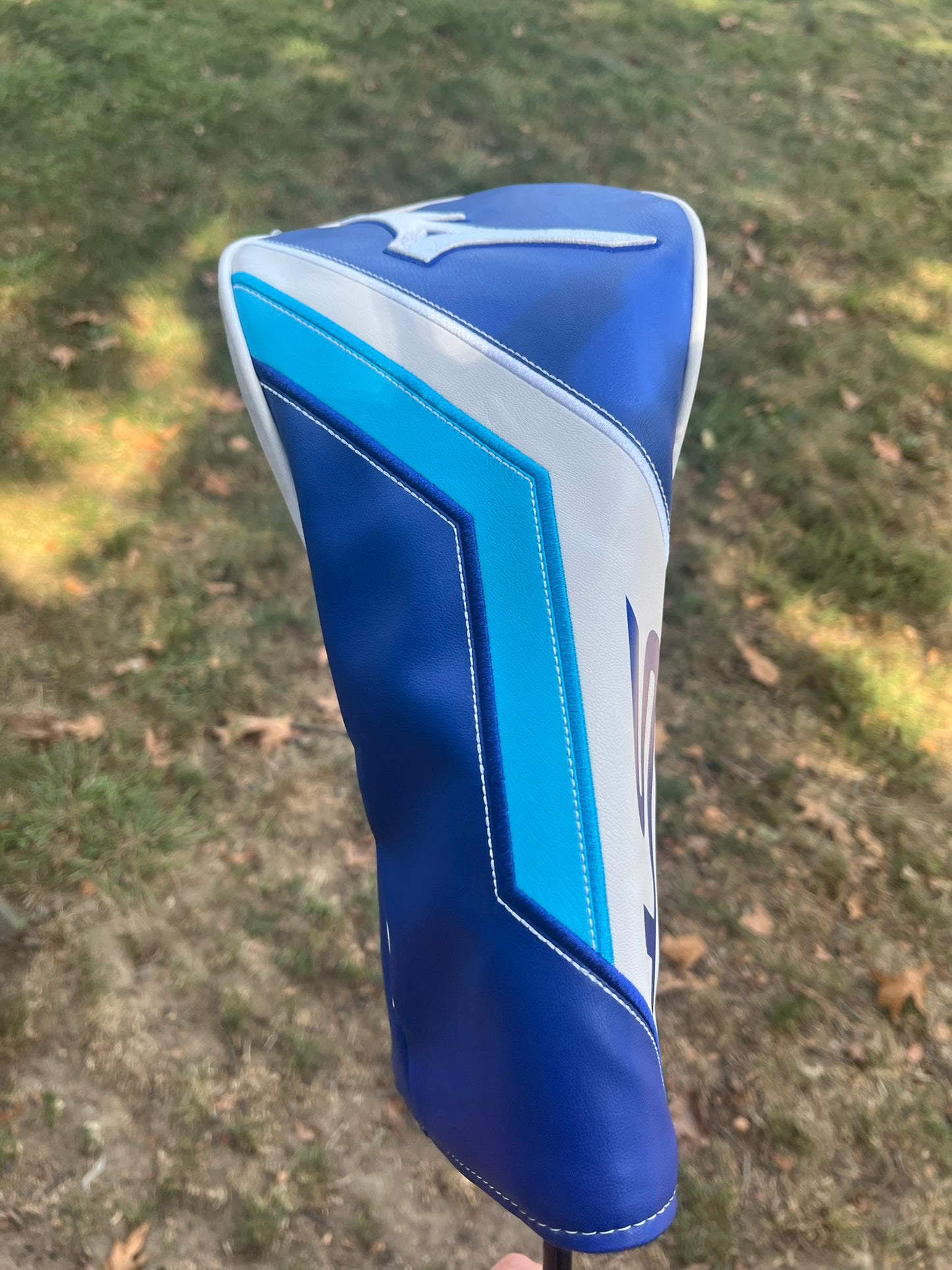 Mizuno ST-Z 230 Driver 9.5° Hzrdus Smoke RDX Green Stiff Flex 44.75″ +HC NEW