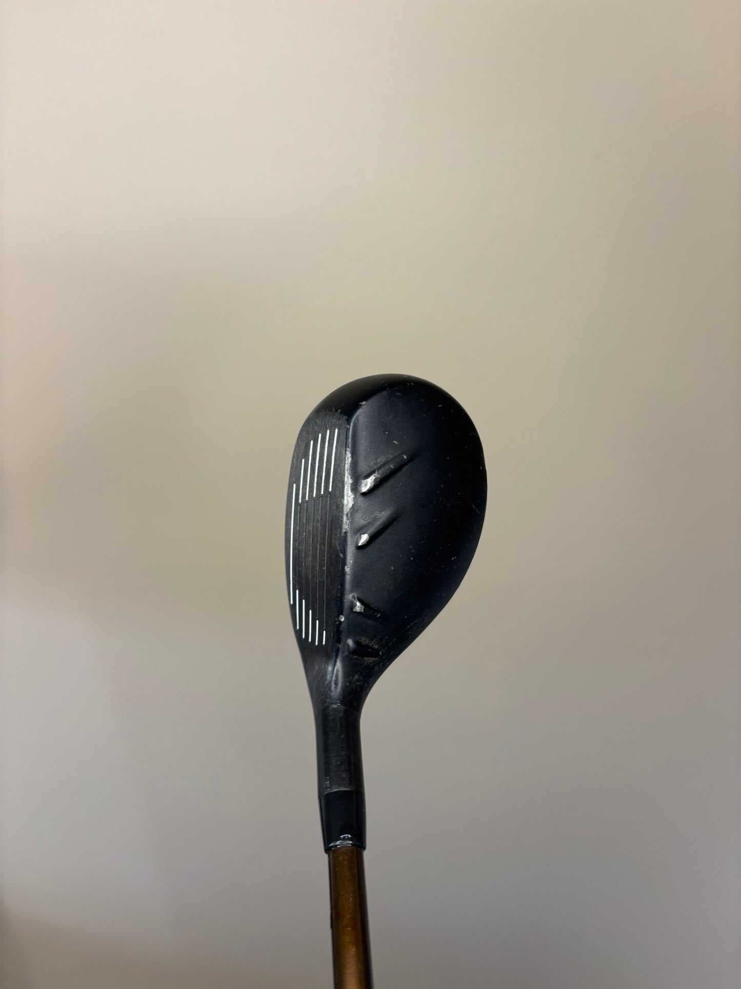 Ping G400 6 Hybrid 30° Alta CB 70 Senior Flex 38.25″