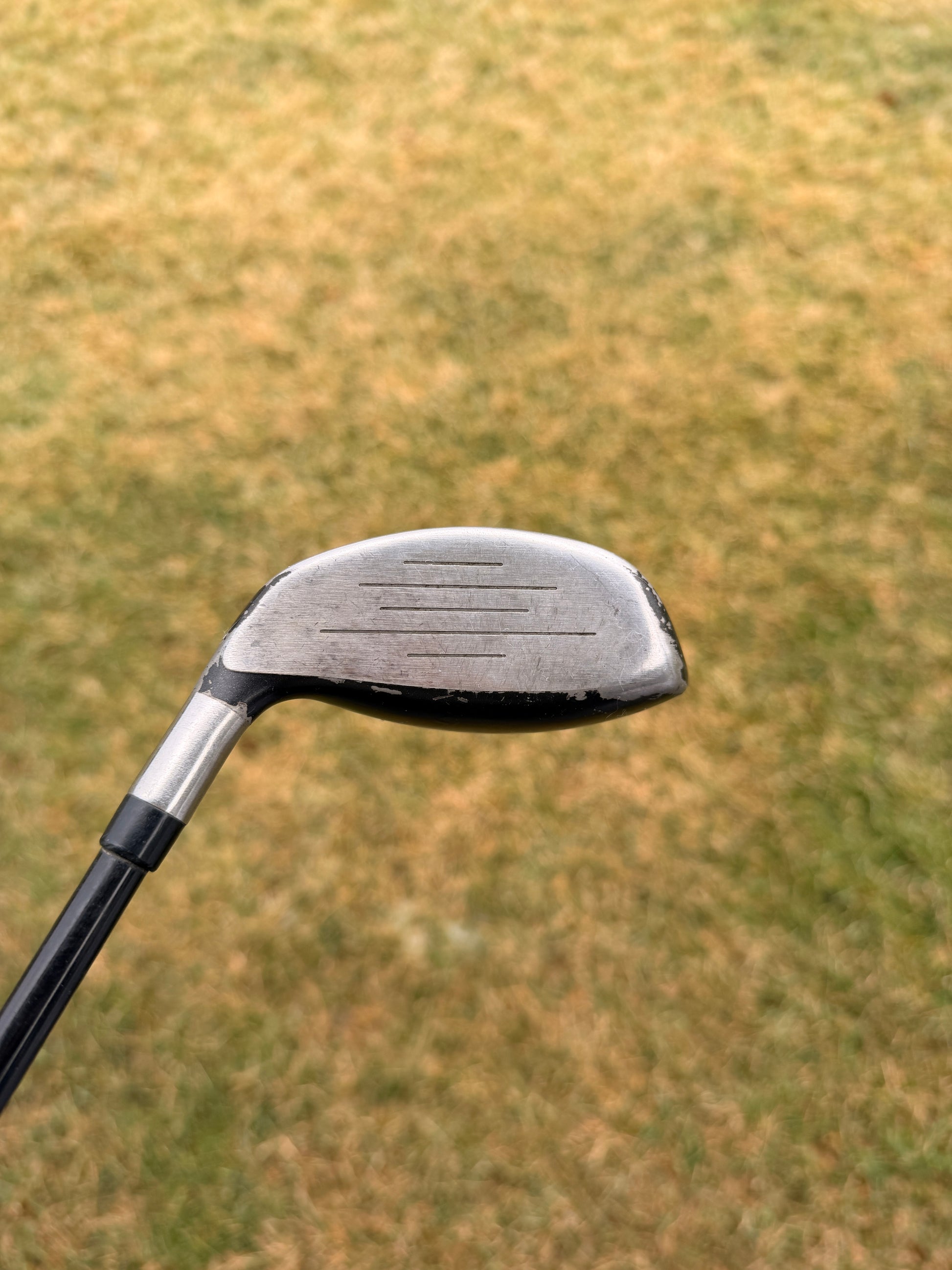 Photo of Taylormade Jetspeed 5 Hybrid 25° Seniors Flex Veloxt 55G