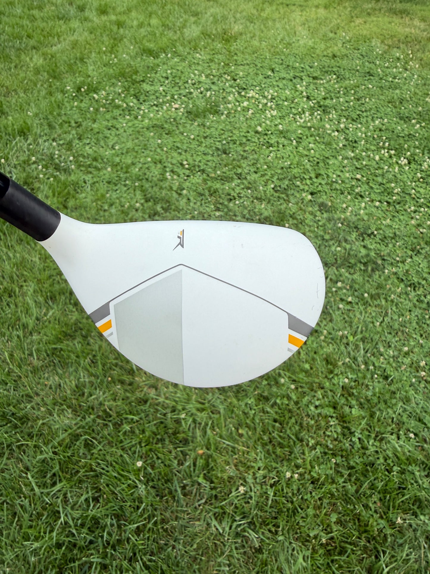 TaylorMade RocketBallz Stage 2 3 Hybrid 19° Rocketfuel Stiff Flex 41" +HC NICE — photo 4