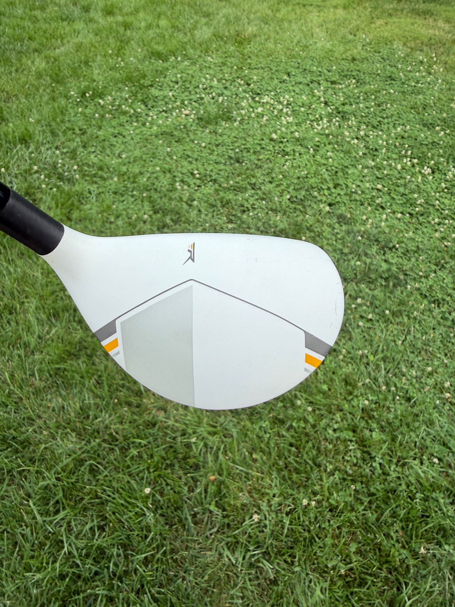 TaylorMade RocketBallz Stage 2 3 Hybrid 19° Rocketfuel Stiff Flex 41" +HC NICE — photo 4