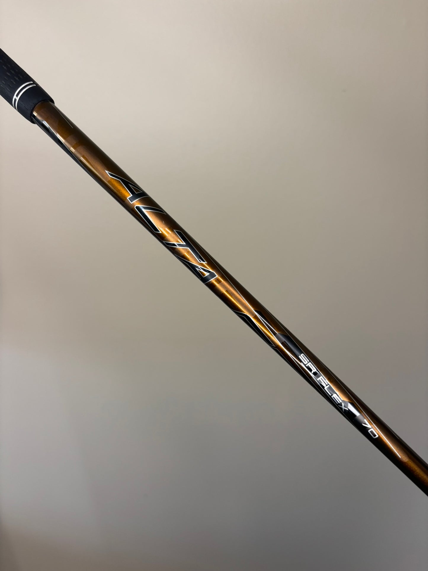 Ping G400 6 Hybrid 30° Alta CB 70 Senior Flex 38.25″