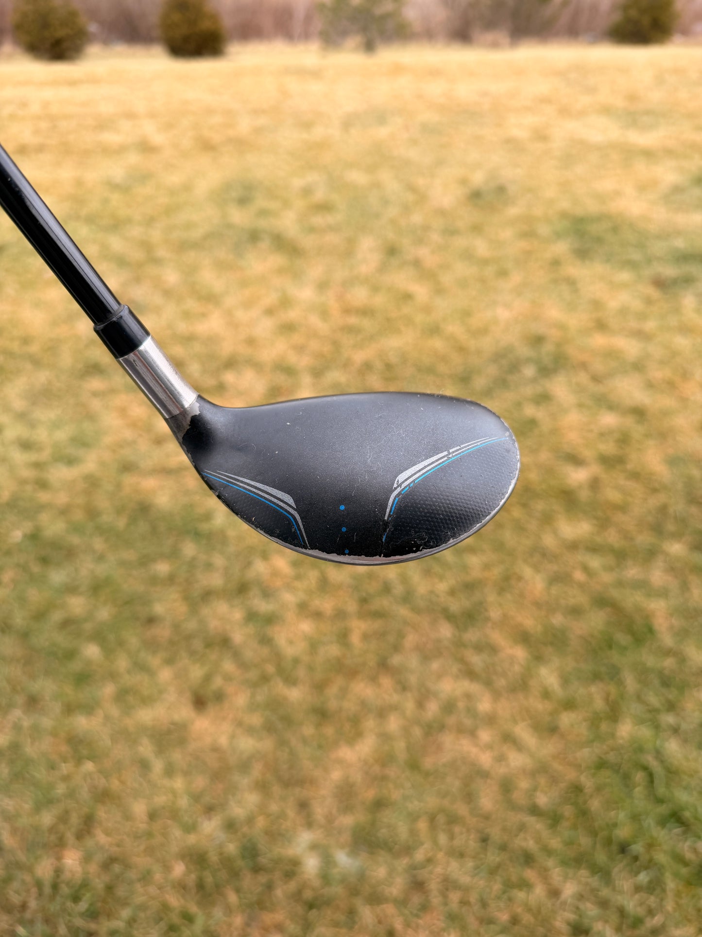 Photo of Taylormade Jetspeed 5 Hybrid 25° Seniors Flex Veloxt 55G